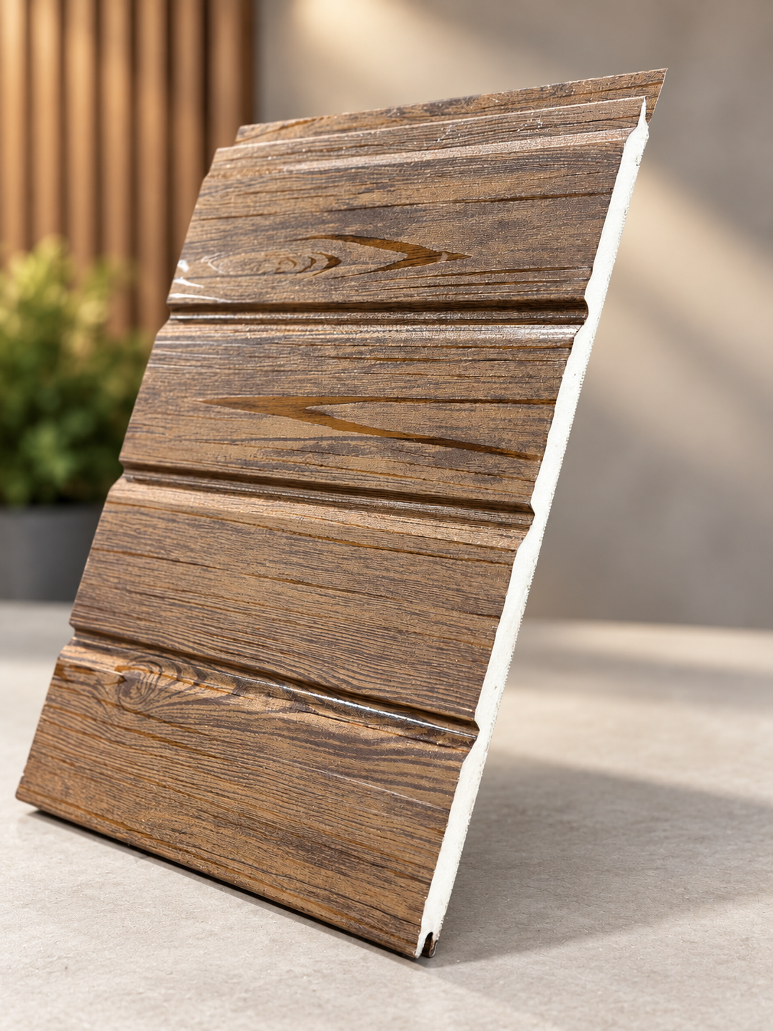 Siding Panels